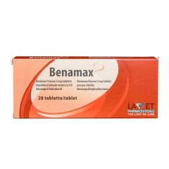 Benamax 5 mg