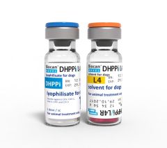 Biocan Novel DHPPI/L4  vakcina 10 adag