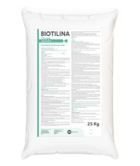 Biotilina 100mg/g gyógypremix sertések és házinyulak részére A.U.V