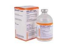 DEXA-JECT 2 mg/ml oldatos injekció szarvasmarhák, lovak, sertések, kutyák és macskák részére A.U.V.