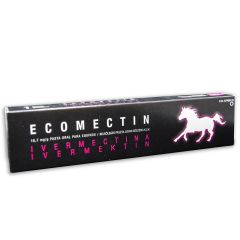 ECOMECTIN 18,7 mg/ml belsőleges paszta lovak részére A.U.V