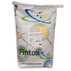 FINTOX PRO ADVANCE takarmány adalékanyag - Előkeverék kérődzők, baromfi és sertés részére
