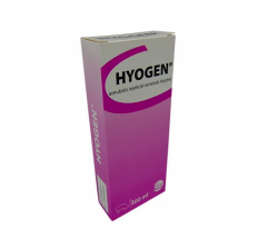 Hyogen emulziós injekció sertések részére 100 adag/ 200 ml