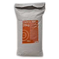 OXITRIX 800 mg/g gyógypremix sertések részére A.U.V. - 20 kg