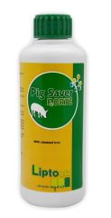 PIG SAVER FORTE kiegészítő diétás takarmány malacok részére         