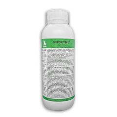 NIPOXYME 200 mg/g szuszpenzió ivóvízbe keveréshez A.U.V. sertések részére
