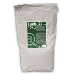 TIATRIX 450 mg/g por belsőleges oldathoz sertések és házityúkok részére A.U.V. -10 kg